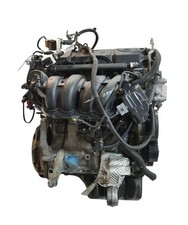Motor für Citroen Berlingo B9 1,6 Vti 5FS EP6C 5F01 N12B16A 0135QT comprar usado  Enviando para Brazil