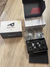 Sena motorrad headset gebraucht kaufen  Mutlangen