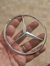 Metal mercedes benz for sale  IPSWICH