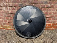 Zipp super disc for sale  MALVERN
