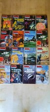 52x perry rhodan gebraucht kaufen  Buttenwiesen