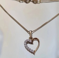 Goldkette 333 8kt gebraucht kaufen  Verl