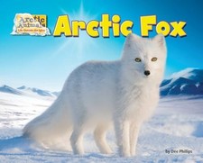 Arctic fox arctic for sale  USA