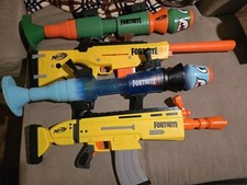 Nerf fortnite blaster for sale  Huntsville