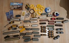 Konvolut modelleisenbahn wagon gebraucht kaufen  Siegburg