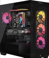 Corsair amd ryzen usato  Baranzate