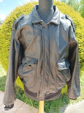 Veste cuir 100 d'occasion  Versailles