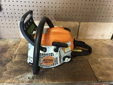 Stihl ms211 chainsaw for sale  Nicholls