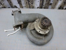 Unknown aircraft engine for sale  Winlock