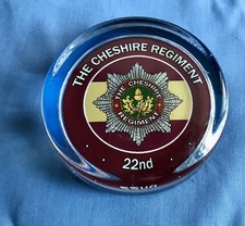 cheshire regiment for sale cheshire regiment for sale NANTWICH