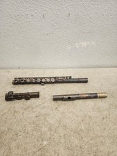 Emerson flute 037878 for sale  Brownsville