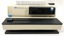 Gbc imagemaker 2000 for sale Gbc imagemaker 2000 for sale  USA
