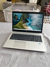 Elitebook 850 i5 d'occasion  Caussade