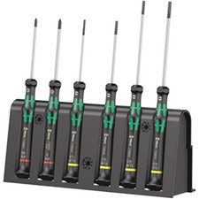 Wera 2035 assortimento usato  Roccagloriosa
