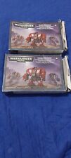 Warhammer 40000 blood usato  Fara Gera d'Adda