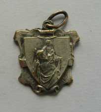 Ancienne medaille religieuse d'occasion  Flers