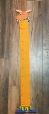 Kids wall height for sale  PENICUIK