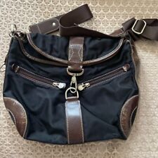 Lancel bag brown d'occasion  Expédié en Belgium