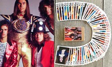 Playing cards slade d'occasion  Expédié en Belgium