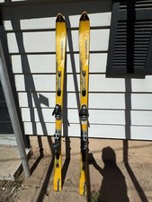 Salomon scream freeride for sale  Denver
