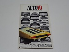 Auto rivista anno usato  Villar Focchiardo