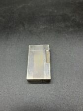 Dupont lighter raro usato  Palermo
