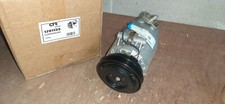 Compressore clima delphi usato  Savigliano