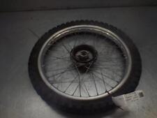 Kawasaki ke175 motorcycle for sale  NEWCASTLE