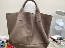 Huge real leather for sale  WASHINGTON