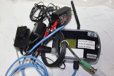 MONITOR SEM FIO OMEGA ENGINEERING ZED-TC-LCD-H2, usado comprar usado  Enviando para Brazil