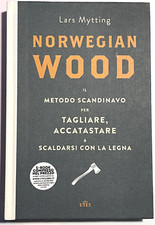 Lars mytting norwegian usato  Asiago