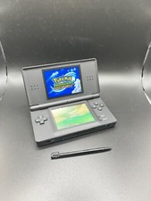 Nintendo lite nero usato  Caserta
