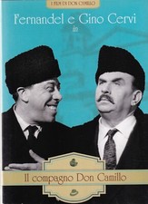 Compagno don camillo usato  Roma