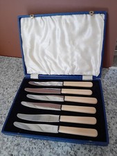 bone handled cutlery set for sale bone handled cutlery set for sale STRATHPEFFER