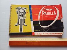 Parilla catalogo generale usato  Vimodrone