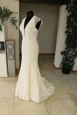Brautkleid hochzeitskleid stan gebraucht kaufen  Bitburg