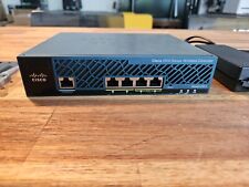 Cisco air ct2504 usato  Spedire a Italy