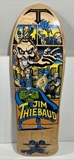 Jim thiebaud joker for sale  Harvard