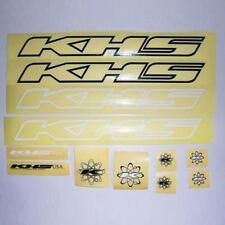 Khs frame sticker for sale  Long Beach