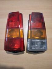 Fiat panda 4x4 usato  Sovramonte