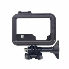 Usado, Capa protetora borda quadro câmera PR19U para GoPro HERO 910 11 12 comprar usado  Enviando para Brazil