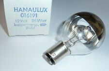 Hanualux 016191 birne gebraucht kaufen  Schlüchtern