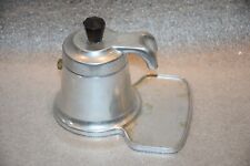 Máquina de café manual vintage Mignon 2 Tazze xícara dupla comprar usado  Enviando para Brazil