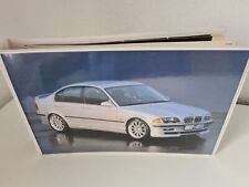 Bmw hartge motorsport d'occasion  Expédié en Belgium