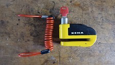 Riginal xena motorrad gebraucht kaufen  Egweil
