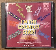 Overtures jule styne for sale  Weehawken