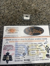 Lycoming 76961 magneto for sale  El Reno