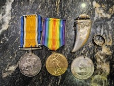 Ww1 military war for sale  WREXHAM