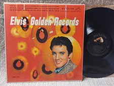 Elvis presley golden d'occasion  Pernes-les-Fontaines