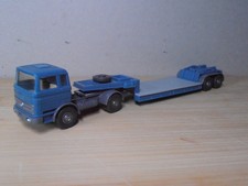 1620 tieflader sattelzug gebraucht kaufen 1620 tieflader sattelzug gebraucht kaufen  Berlin